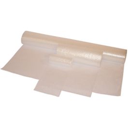 smartboxpro Film à bulles, 400 mm x 5 m, 0,060 mm
