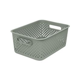 smartstore Bac de rangement Essence L, vintage sage
