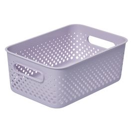 smartstore Bac de rangement Essence M, lavande