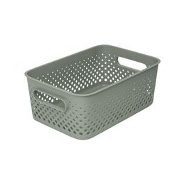 smartstore Bac de rangement Essence M, vintage sage