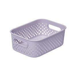 smartstore Bac de rangement Essence S, lavande