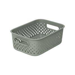 smartstore Bac de rangement Essence S, vintage sage