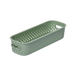 smartstore Bac de rangement Essence Slim, vert