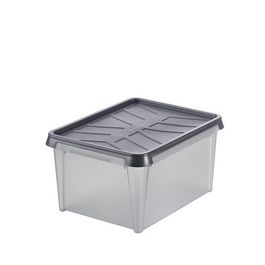 smartstore Boîte de rangement DRY 13 L, anthracite