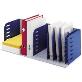 styro Séparateur pour système de rangement styrorac, bleu,