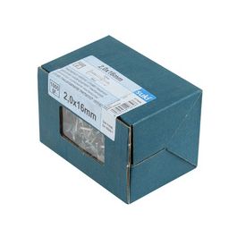 suki. Pointe pour carton bitumé, 2,8 x 40 mm, 400 g,