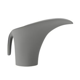 tera Arrosoir "Belem", 2 litres, fog grey