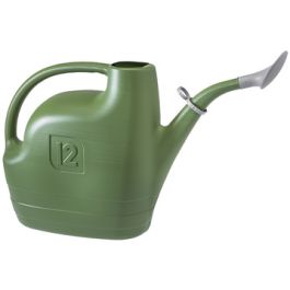 tera Arrosoir "Tide", 12 litres, moss