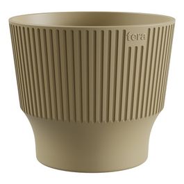 tera Cache-pot "Mini", diamètre: 150 mm, desert