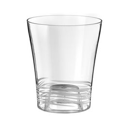 tera Pot à orchidée "Orchidea 16", transparent