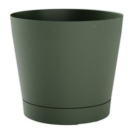 tera Pot de fleurs "Orione", diamètre: 240 mm, forest