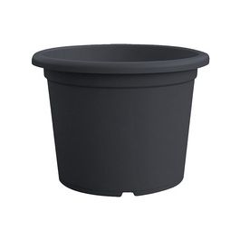 tera Soucoupe "Aura round", diamètre: 240 mm, terracotta