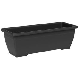 tera Soucoupe "Nara", largeur: 800 mm, anthracite