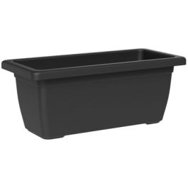 tera Soucoupe "Tikal", largeur: 500 mm, anthracite