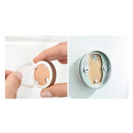 tesa Adaptateur de fixation BK43-2