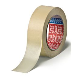 tesa Adhésif masquage papier pour peinture 4329,50 mm x 50 m x6