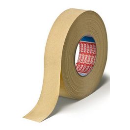 tesa Ruban adhésif de masquage papier crêpe 4322 15 mm x 50m