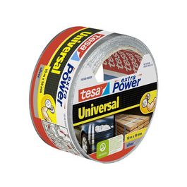 tesa Ruban adhésif universel extra power, 50 mm x 25 m