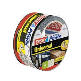 tesa Ruban adhésif universel extra power, 50 mm x 25 m