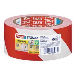 tesa Signal Bande de marquage et signalisation Universal