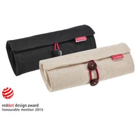 transpotype Tousse enroulable "senseBag", naturel