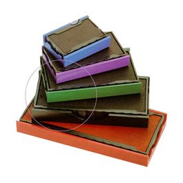 trodat Cassette d'encrage 6/58, noir