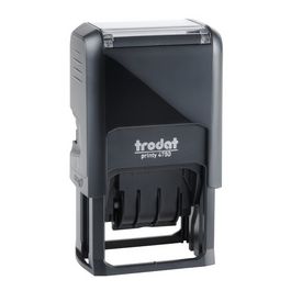 trodat Datumstempel Printy 4.0 4750/L "EINGEGANGEN"
