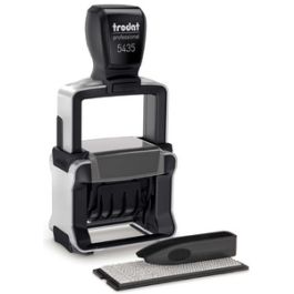 trodat Datumstempel Professional 4.0 Typomatic 5435