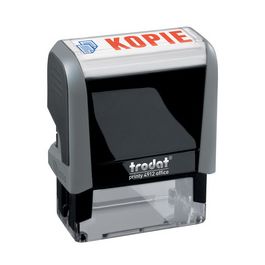 trodat Textstempelautomat Office Printy 4.0 4912 "KOPIE"