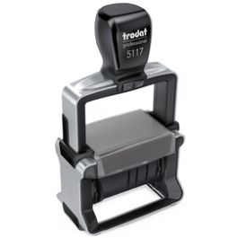 trodat Wortbandstempel Professional 4.0 5117, mit Datum