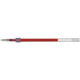 uni-ball Recharge pour stylo JETSTREAM (SXN-7), rouge