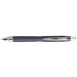 uni-ball Stylo roller encre gel JETSTREAM SXN217, bleu