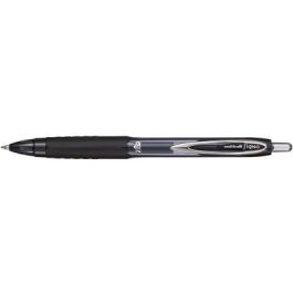 uni-ball Stylo roller encre gel SIGNO 207 UMN207E, noir