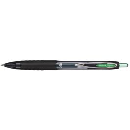 uni-ball Stylo roller encre gel SIGNO 207 UMN207E, vert
