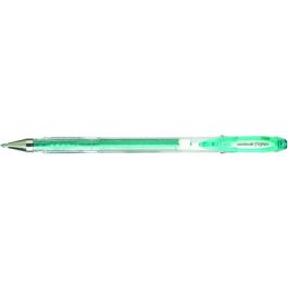uni-ball Stylo roller encre gel SIGNO UM120SP, vert