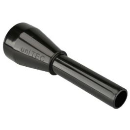 uniTEC Adaptateur pour jerrican, pour voitures diesel