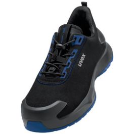 uvex 1 x-craft Chaussure basse S2, pointure 45