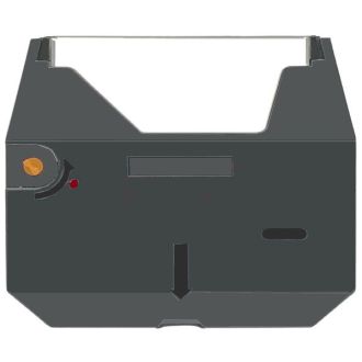 Ruban d'origine Brother 1032 - noir