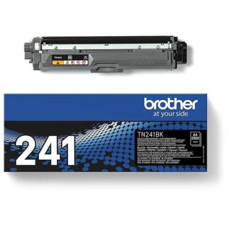 Toner d'origine Brother TN241BK - noir