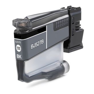 Cartouche compatible Brother LC527BK - noire