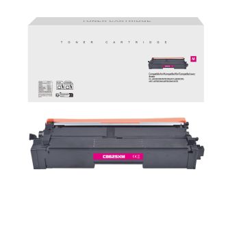 Toner compatible Brother TN625XLM - magenta
