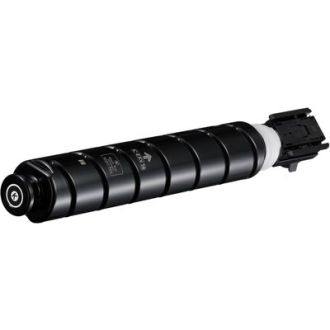 Toner compatible Canon 3763C002 / C-EXV 58 BK - noir