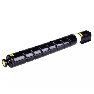 Toner compatible Canon 5756C002 / C-EXV 64 - jaune