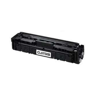 Toner compatible Canon 6369C002 / 075H - noir