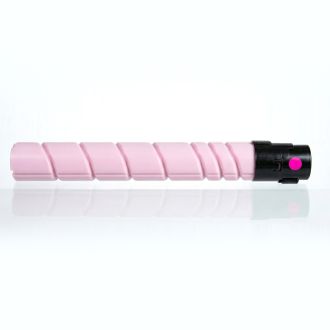 Toner compatible Develop A33K3D0 / TN-321 M - magenta