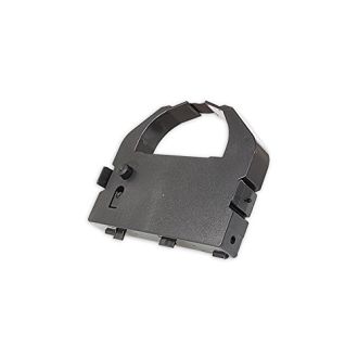 Ruban compatible Epson C13S015262 / 7762 - noir