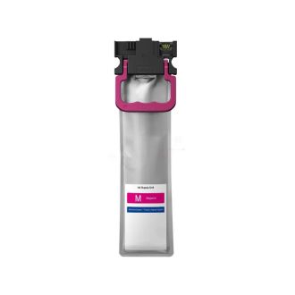 Cartouche compatible Epson C13T13L340 / T13L3 - magenta