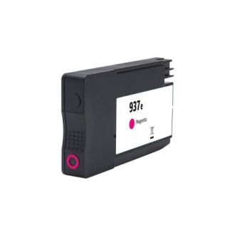 Cartouche compatible HP 4S6W7NE / 937E - magenta