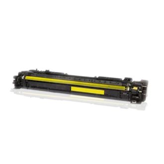 Toner compatible HP W2012X / 659X - jaune