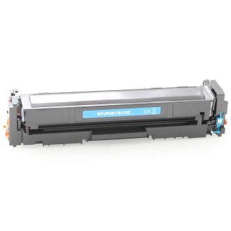 Toner compatible HP W2191X / 219X - cyan